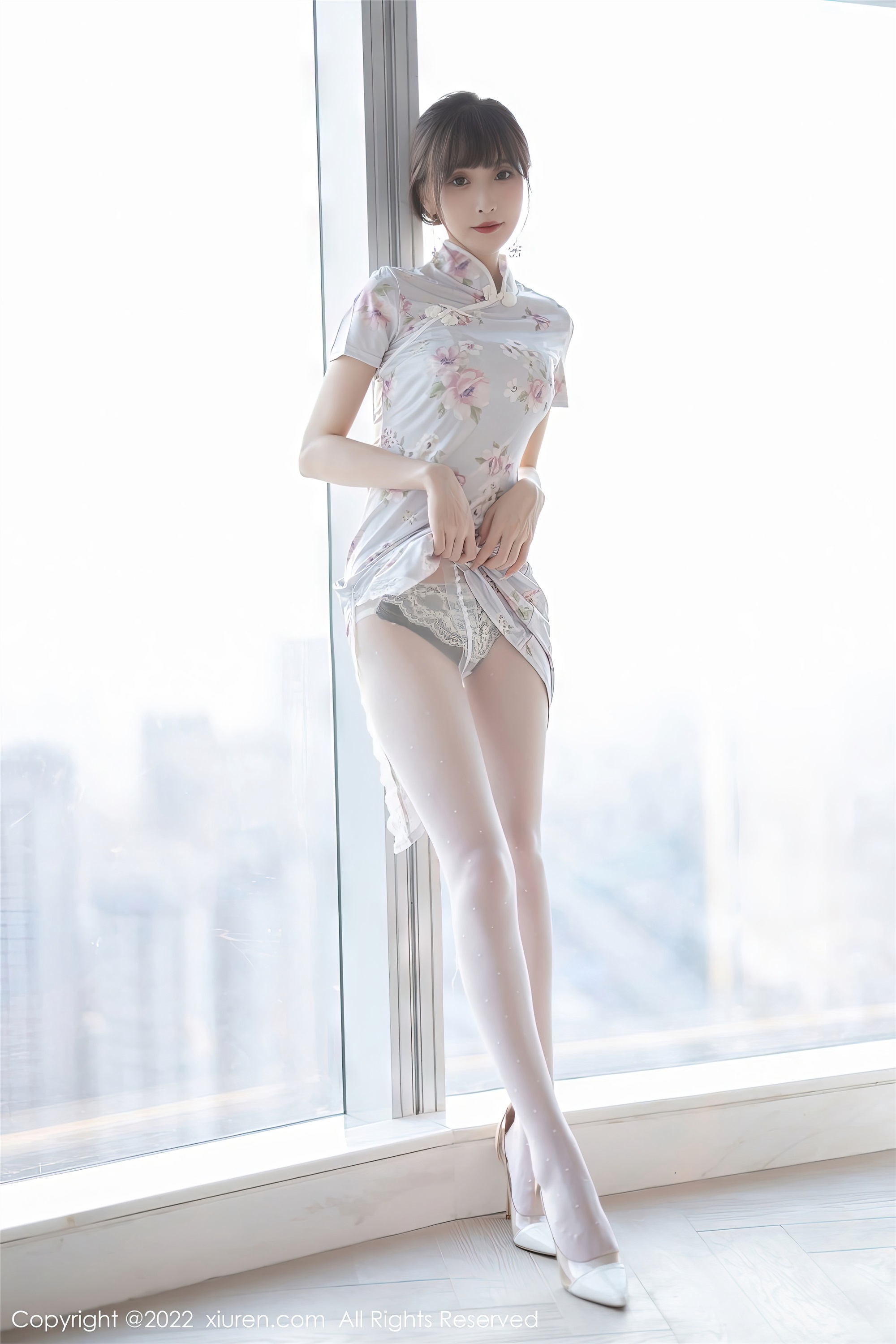 Xiuren秀人网 2022.10.25 NO.5757 林星阑